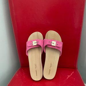 Dr.Scholls